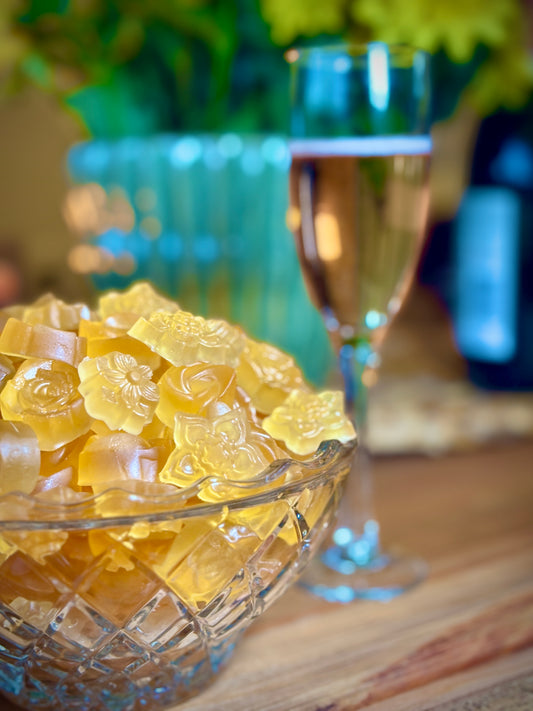 Prosecco Gummies